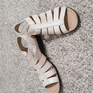 Ladies Life Stride Sandals